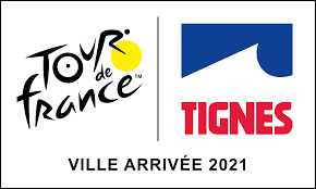 Tour de France Tignes 2021